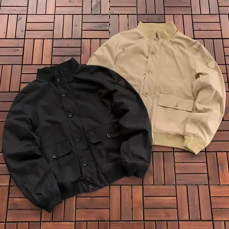 ￥ 265 RA🔥PH🔥AU🔥EN JACKET 88080706
