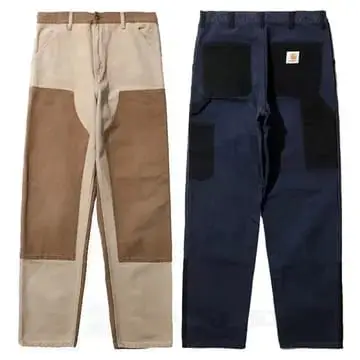 Carhartt WIP Double Knee Pants