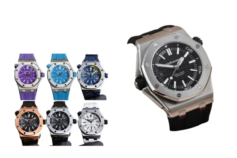 Audemars Piguet Watch