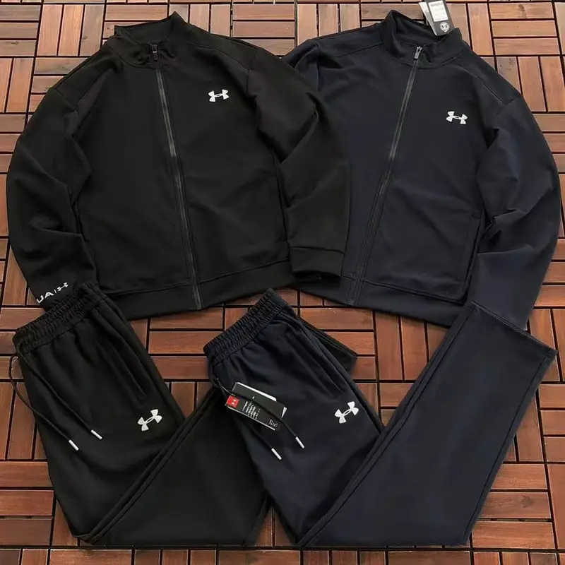 ￥~308 U🔥D🔥R A🔥MO🔥R SWEATER TROUSERS 66070911