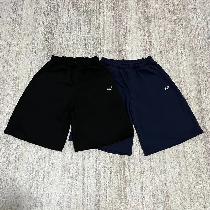 mc2 shorts