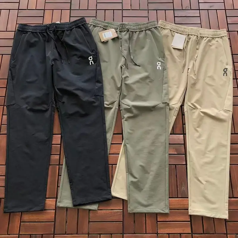 ￥~185 ON RU🔥🔥I🔥G TROUSERS 66070235 (im 185CM 70KG iwear size XL in the photo)