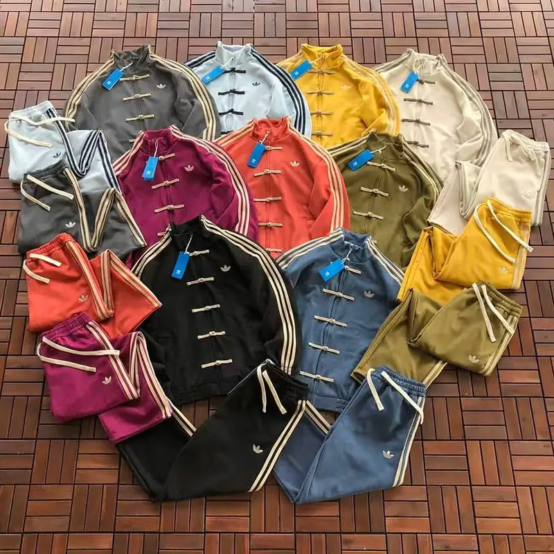 ￥~359 🔥DI🔥AS JACKET TROUSERS 66060435