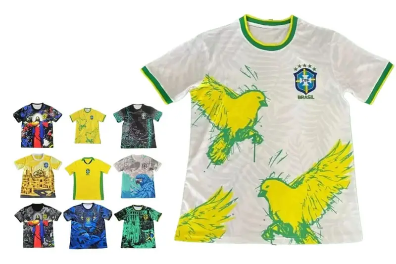 Football Jersey