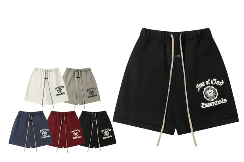 Essentials Shorts