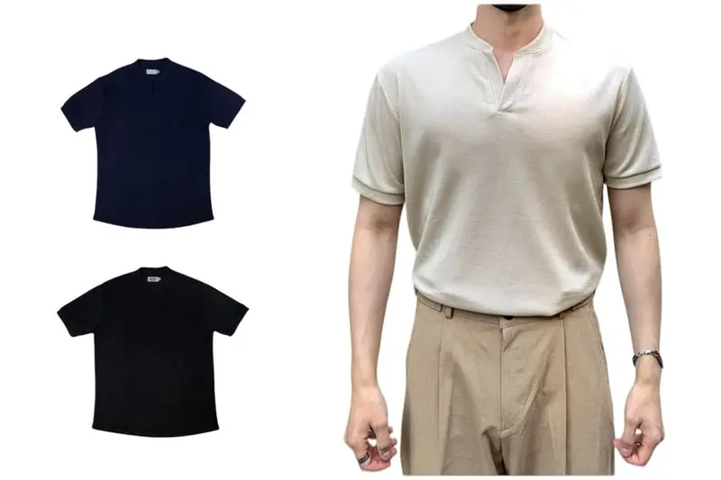 Henry shirt