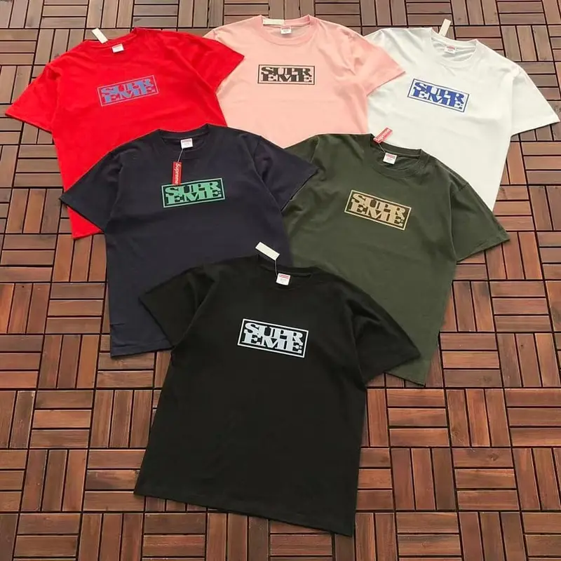 ￥ ~ 95 S🔥P🔥E🔥E T-SHIRT 55063016 (im 185CM 70KG iwear size M in the photo)