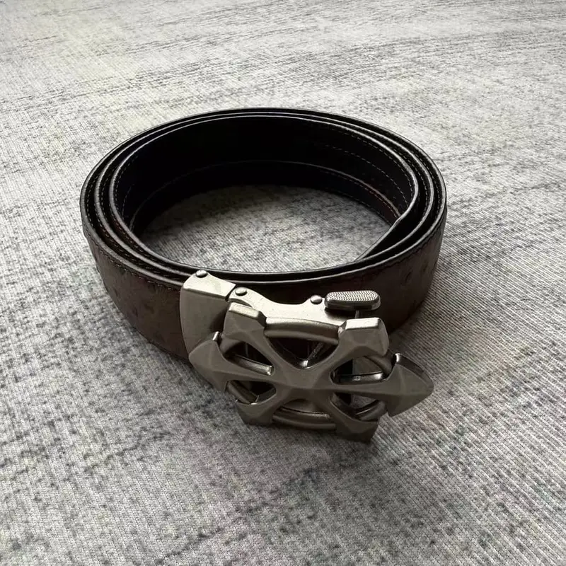 d*vrilsupply MECHANIK BELT 03