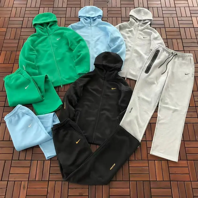 TOP ¥ 215 PANTS ¥ 189 N🔥C🔥A & N🔥K🔥HOODIE TROUSERS 88080727