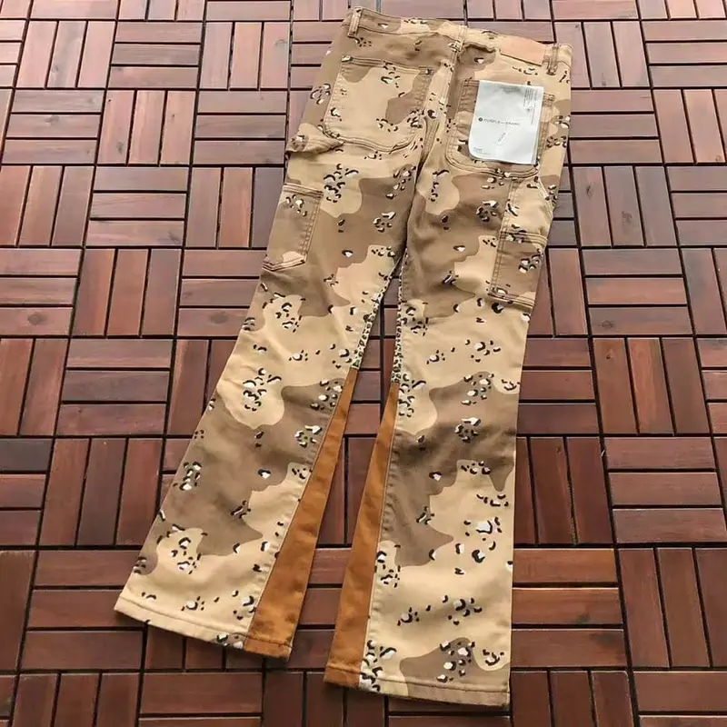 ￥~239 PURPLE BRAND JEANS 55062962