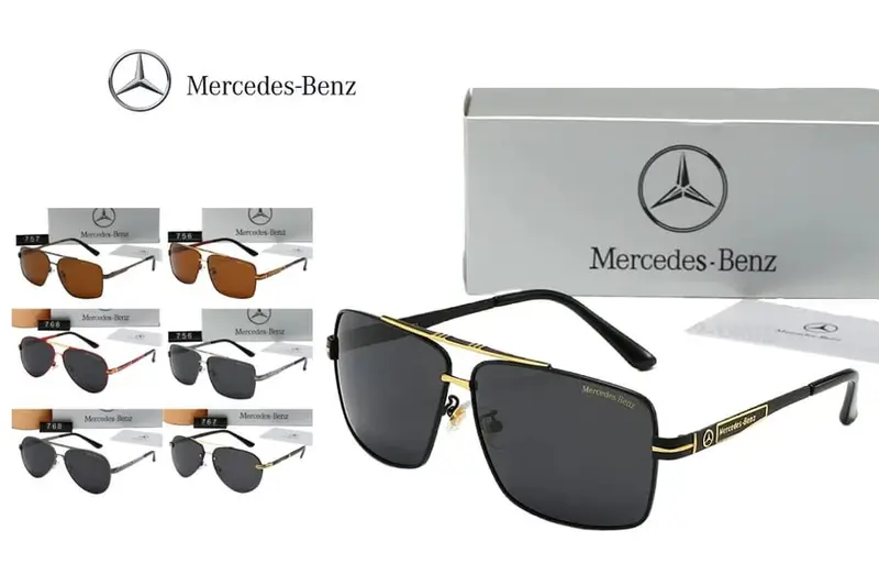 Benz SunGlasses
