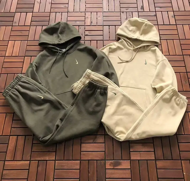 TOP ￥~169 PANTS ￥~ 159 N🔥K🔥& BILLIE EILISH HOODIE TROUSERS FLEECE 11100458