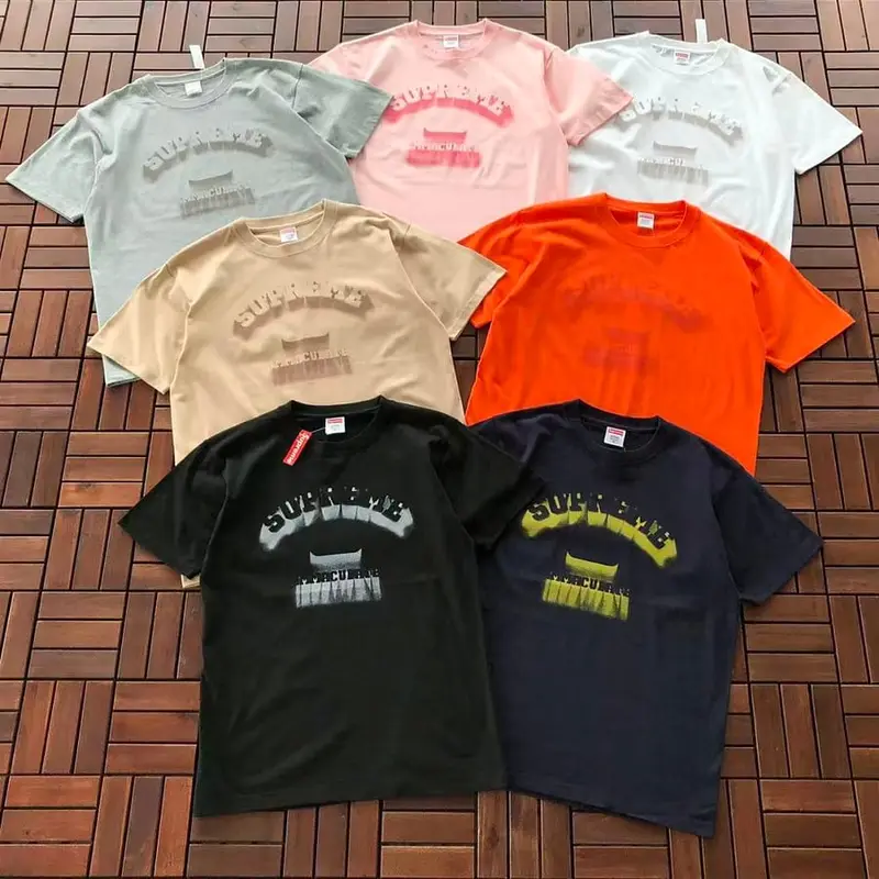 ￥ ~ 95 S🔥P🔥E🔥E T-SHIRT 55072867 (im 185CM 70KG iwear size M in the photo)