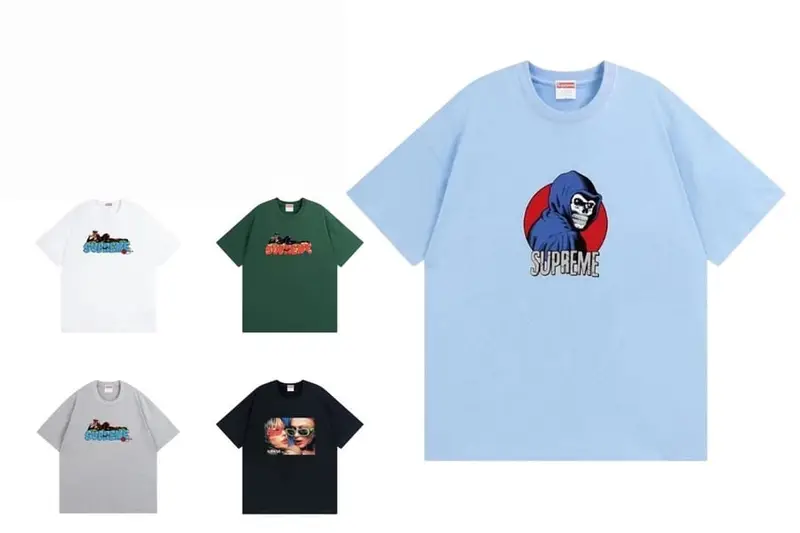 Supreme Tee