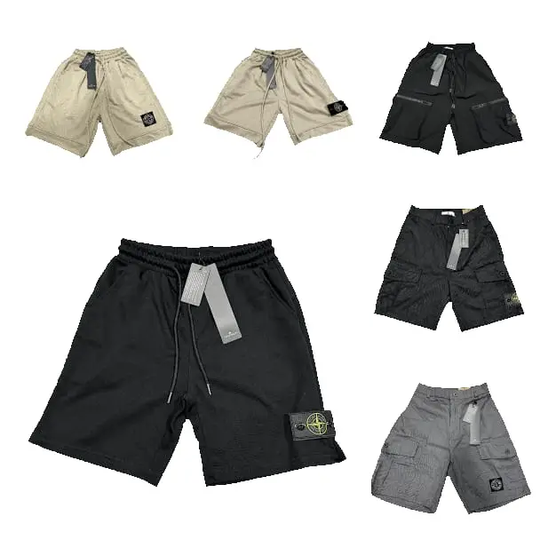 Stone Island Shorts