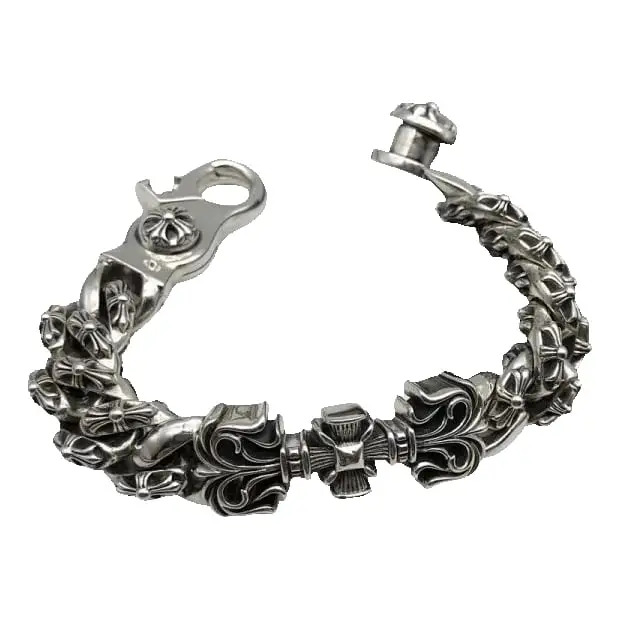 Chrome Hearts Bracelet