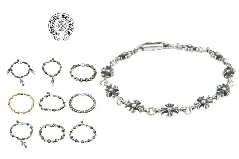 Chrome Hearts Bracelet