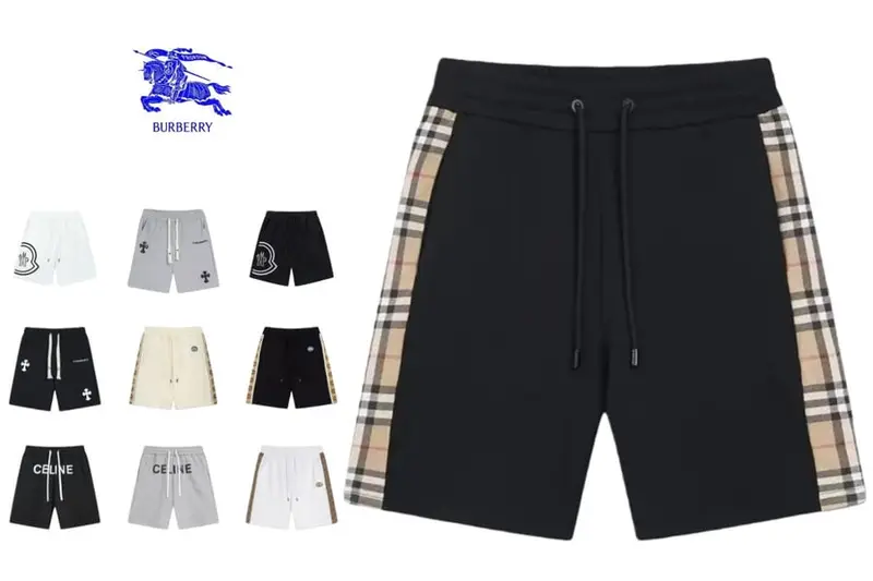Burberry Shorts
