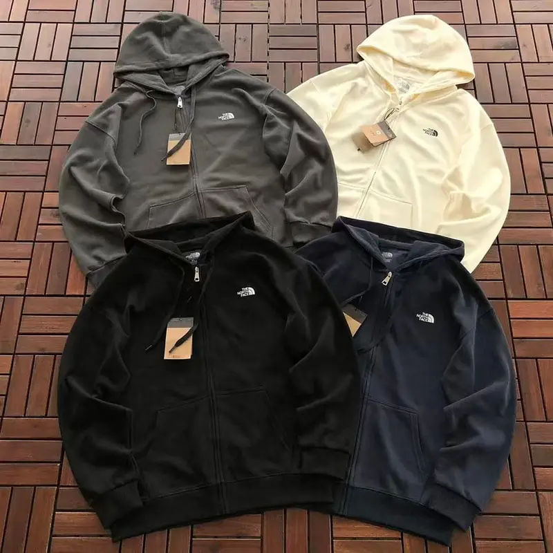 ￥~179 T🔥🔥 N🔥🔥F🔥🔥HOODIE 66072281 (im 185CM 70KG iwear size XL in the photo)