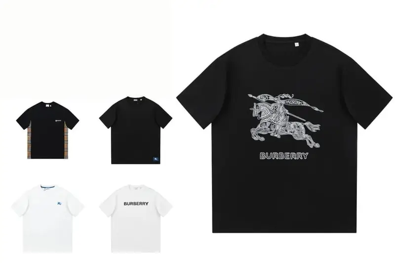 Burberry Tee