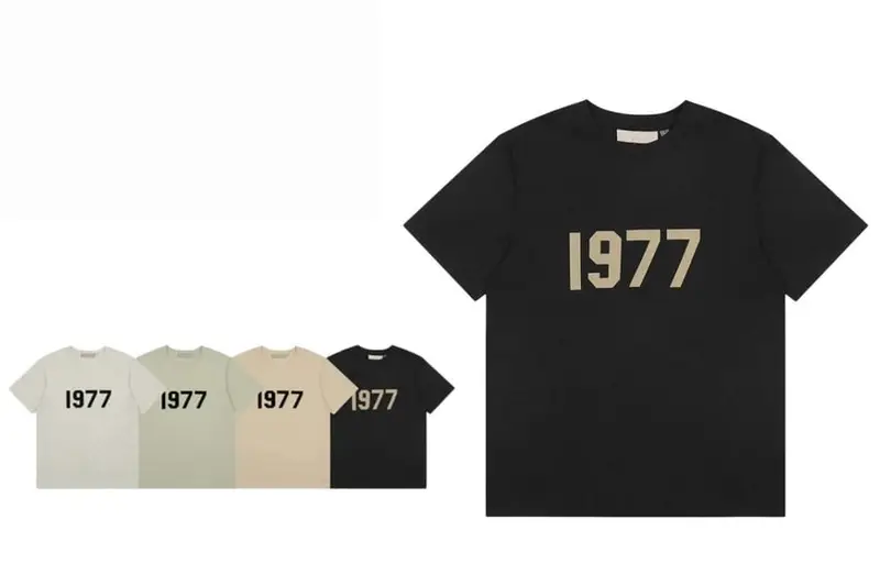 Essentials Tee