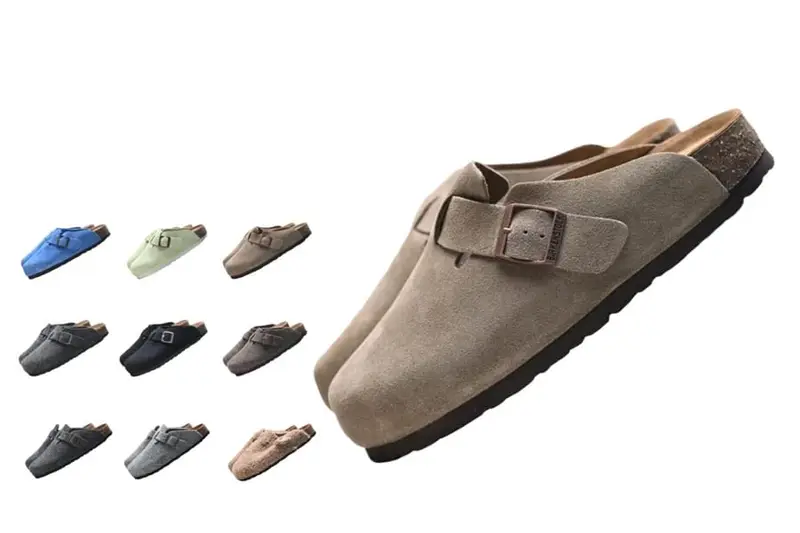 Birkenstock Shoes