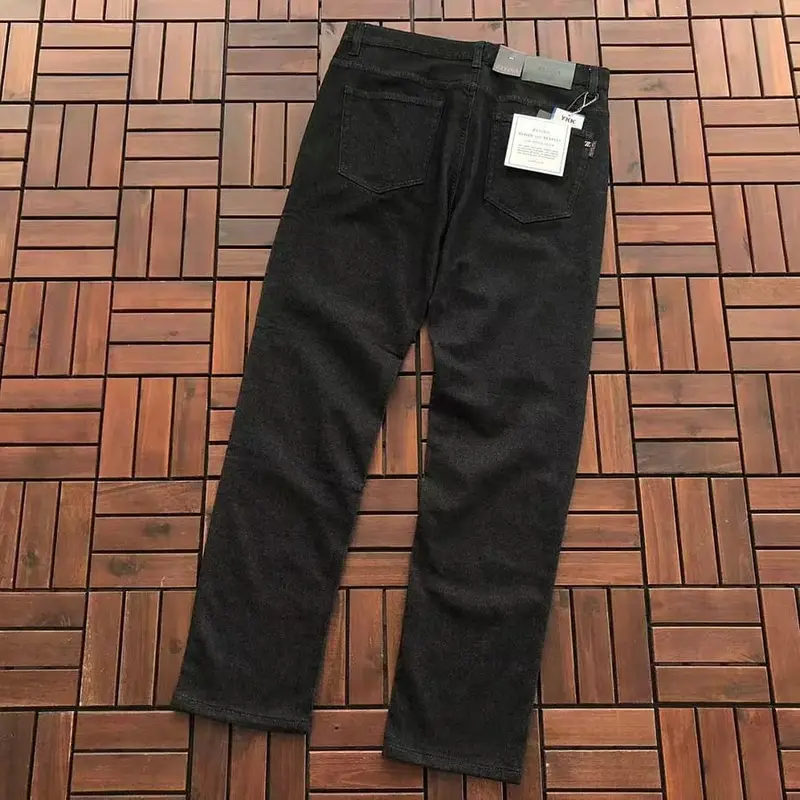 ￥~135 Z🔥🔥G🔥A JEANS 55070940 (im 185CM 70KG iwear size 34 in the photo)