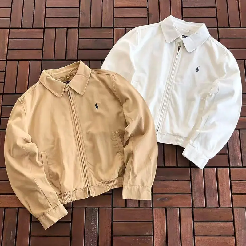 ￥~236 RA🔥PH🔥AU🔥EN JACKET WOMAN 55081103