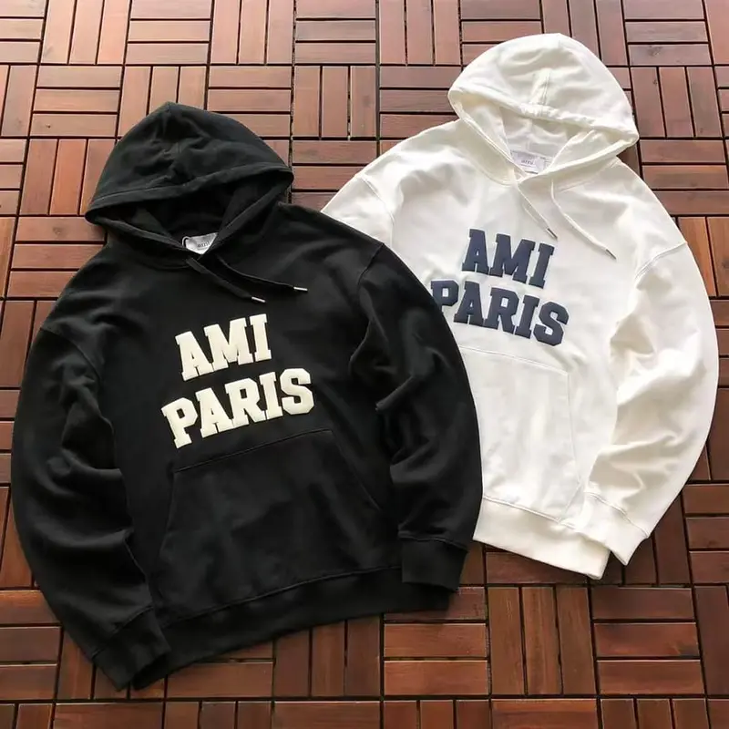 ￥~125 A🔥I HOODIE 77072331 (im 185CM 70KG iwear size S in the photo)