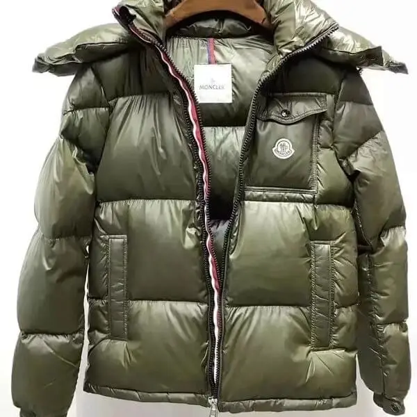 moncler Down Jacket