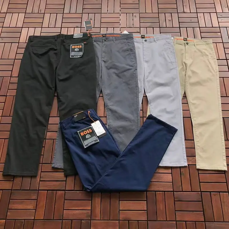 ￥~199 H🔥G🔥 B🔥🔥S TROUSERS 66072102