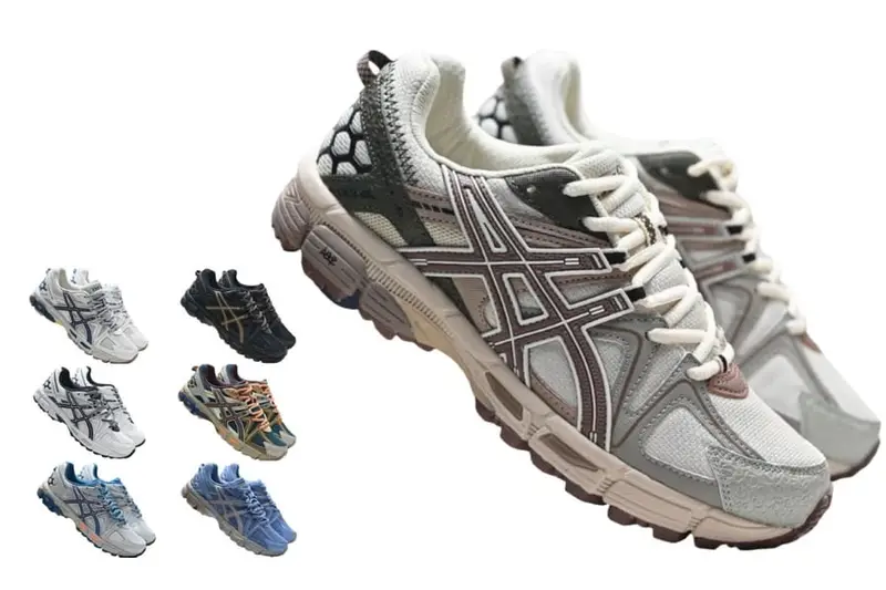 Asics Gel Kajana 8