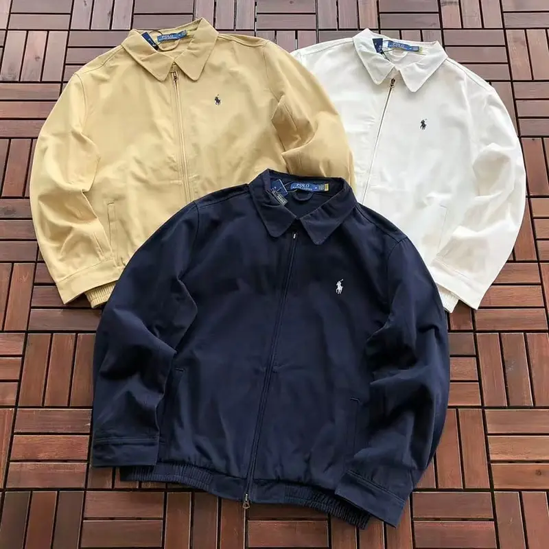 ￥ 236 RA🔥PH🔥AU🔥EN JACKET 88080905