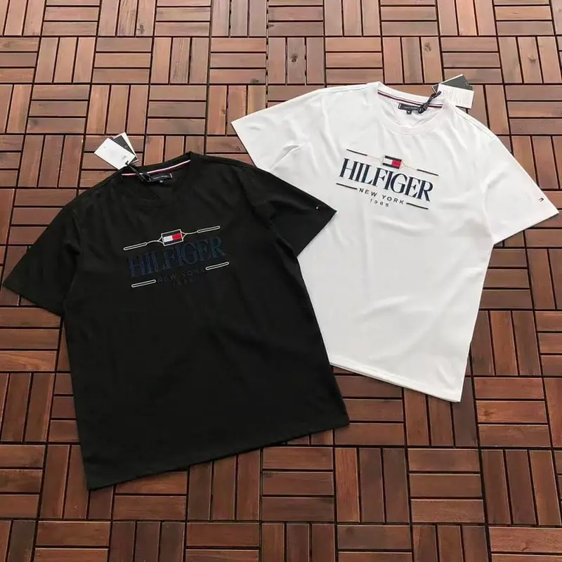 ￥~236 T 🔥🔥🔥 H🔥🔥🔥R T-SHIRT 66080441 (im 185CM 70KG iwear size XL in the photo)