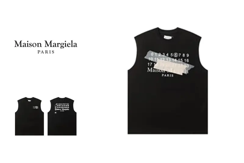 Maison Margiela Vest