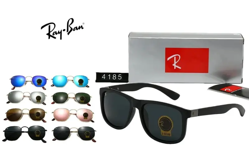 Ray Ban Sunglasses