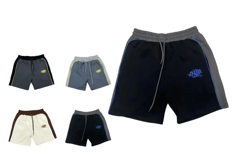Syna World Shorts