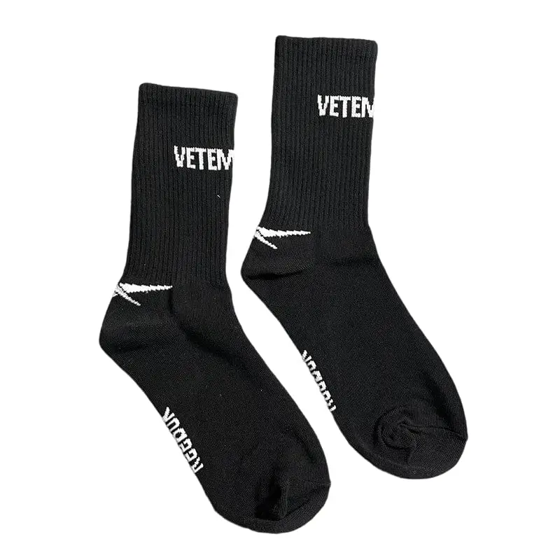 Vetements Socks