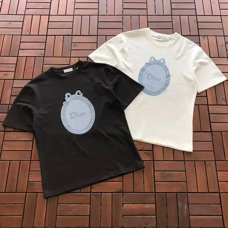 ￥159 D🔥O🔥 T-SHIRT 88071212 (im 185CM 70KG iwear size L in the photo)