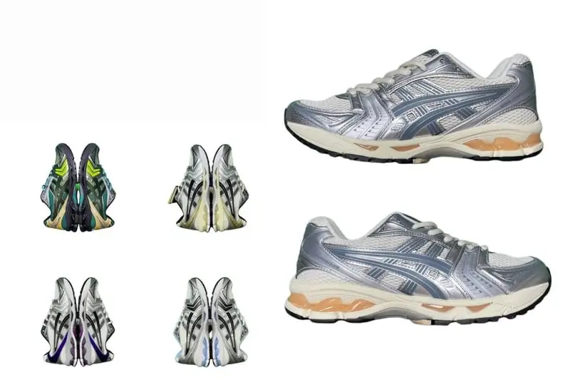 Asics Gel-Kayano 14