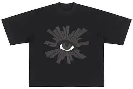 House Of Errors Tee #1