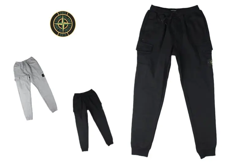 Stone Island Pants