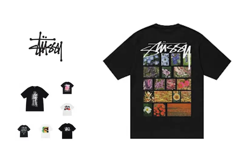 Stussy T-Shirt