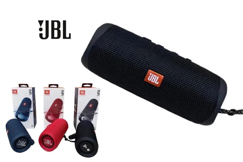 Jbl Flip 5