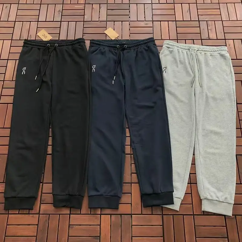 ￥~175 ON RU🔥🔥I🔥G TROUSERS 66080450 (im 185CM 70KG iwear size XL in the photo)