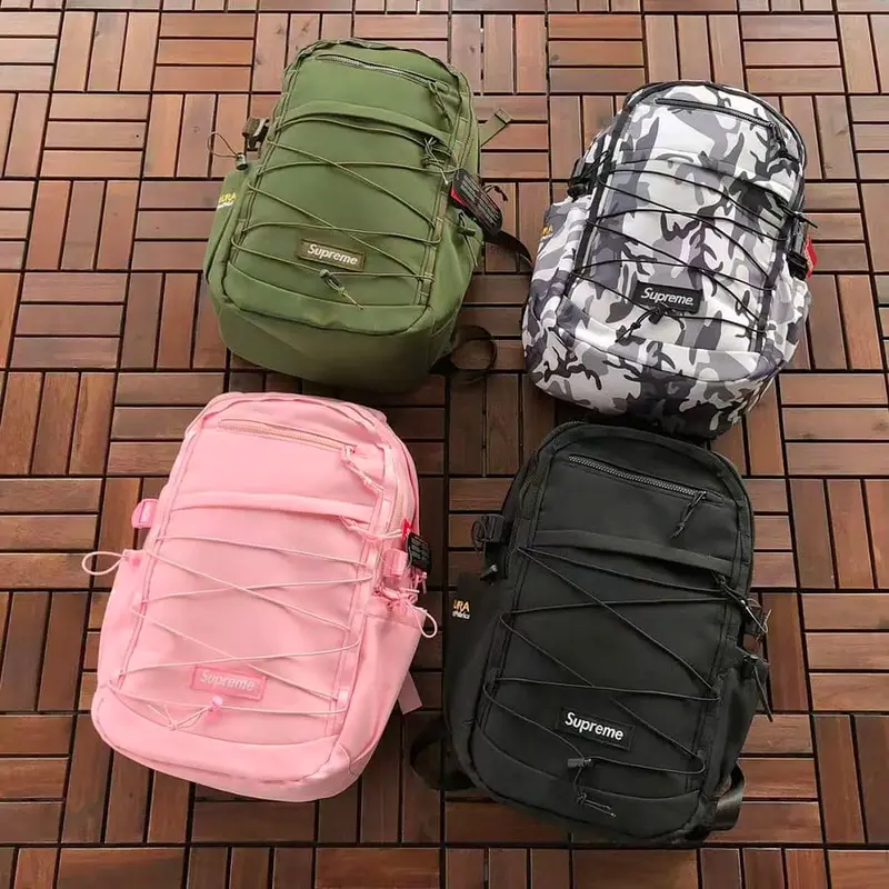 ￥~129 S🔥P🔥E🔥E BAG 77060904 （长29CM*宽46CM*高16CM）