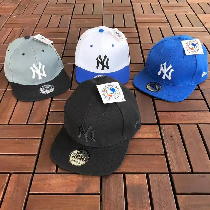 ￥~85 MLB & N🔥W E🔥A CAP 55080513