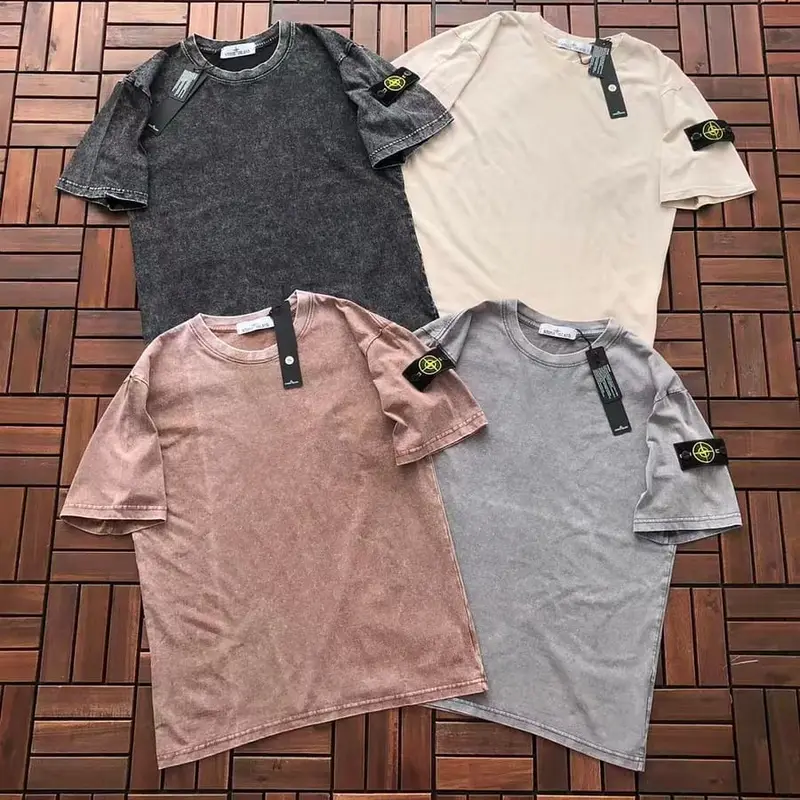￥119 ST🔥🔥E T-SHIRT 88012712 (im 176CM 58KG iwear size S in the photo)
