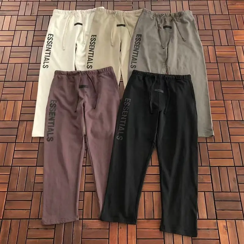 ￥~159 FOG TROUSERS 66081230 (im 185CM 70KG iwear size L in the photo)