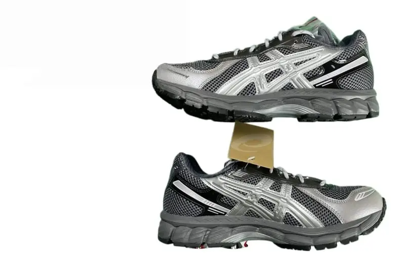 KITH x Asics GEL-Kayano 12.1